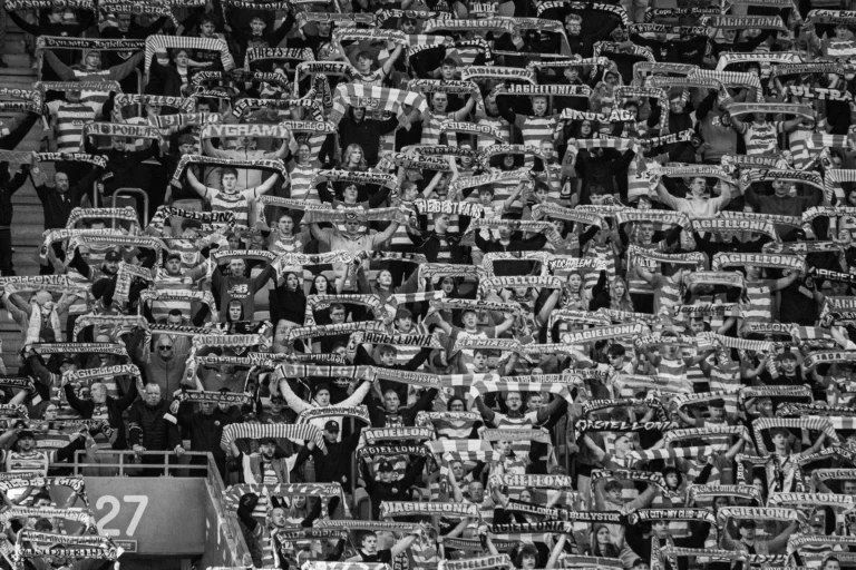 Jagiellonia Białystok - Piast Gliwice | 14.03.2026