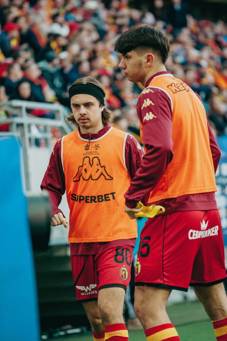 Jagiellonia Białystok - Piast Gliwice | 14.03.2026