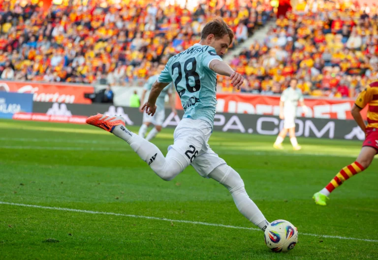 Jagiellonia Białystok - Piast Gliwice | 14.03.2026