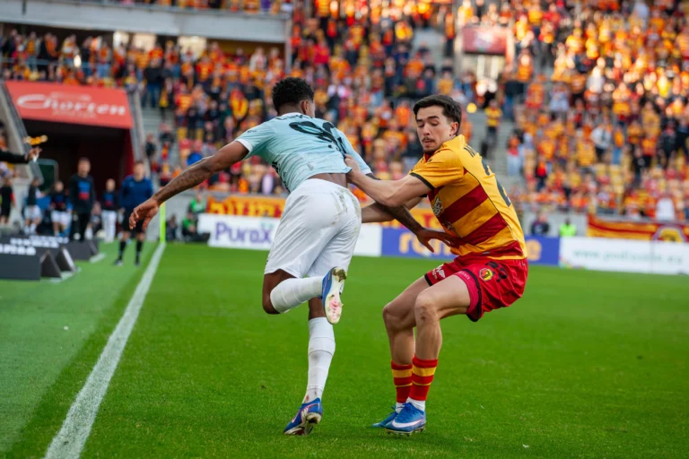 Jagiellonia Białystok - Piast Gliwice | 14.03.2026