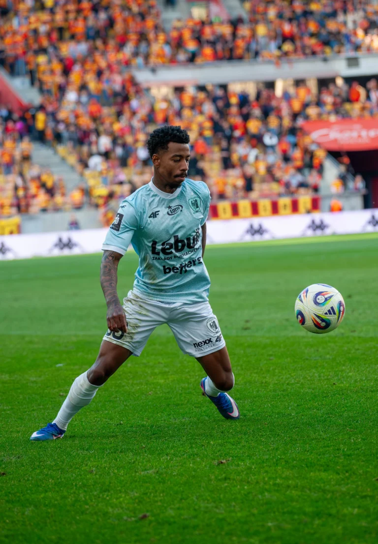 Jagiellonia Białystok - Piast Gliwice | 14.03.2026