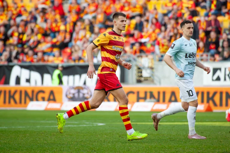 Jagiellonia Białystok - Piast Gliwice | 14.03.2026
