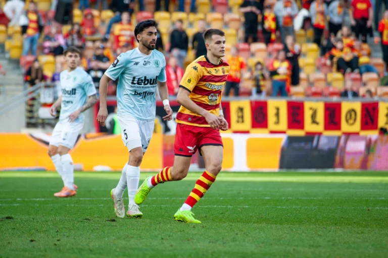 Jagiellonia Białystok - Piast Gliwice | 14.03.2026