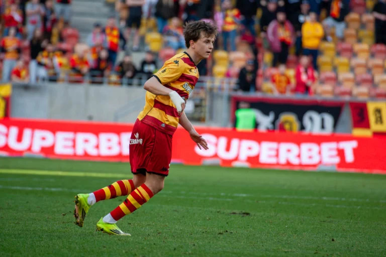 Jagiellonia Białystok - Piast Gliwice | 14.03.2026