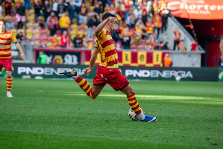 Jagiellonia Białystok - Piast Gliwice | 14.03.2026