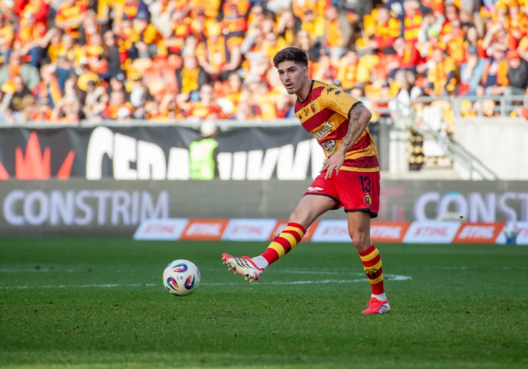 Jagiellonia Białystok - Piast Gliwice | 14.03.2026