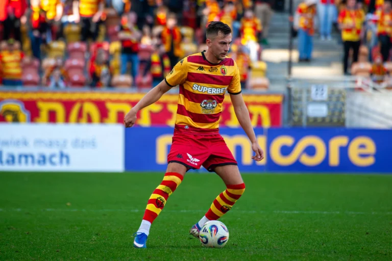 Jagiellonia Białystok - Piast Gliwice | 14.03.2026