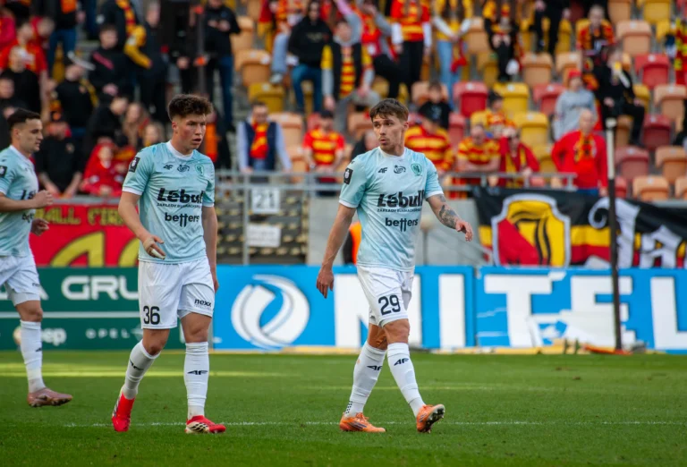 Jagiellonia Białystok - Piast Gliwice | 14.03.2026
