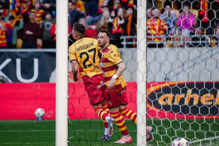 Jagiellonia Białystok - Piast Gliwice | 14.03.2026