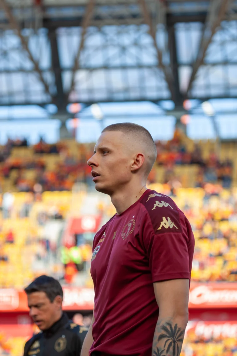 Jagiellonia Białystok - Piast Gliwice | 14.03.2026