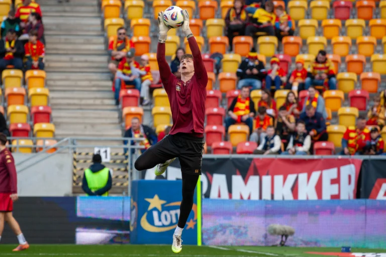 Jagiellonia Białystok - Piast Gliwice | 14.03.2026