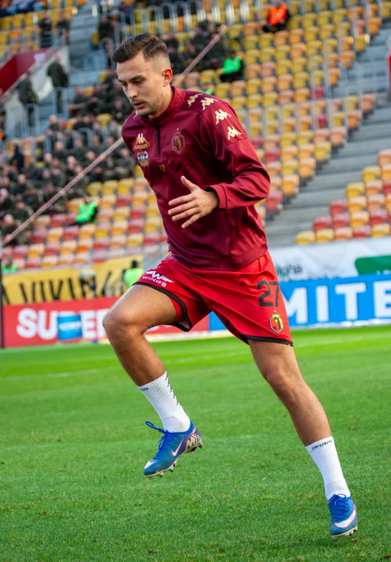 Jagiellonia Białystok - Piast Gliwice | 14.03.2026