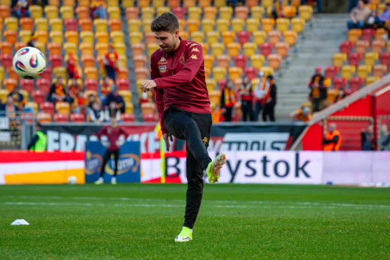 Jagiellonia Białystok - Piast Gliwice | 14.03.2026