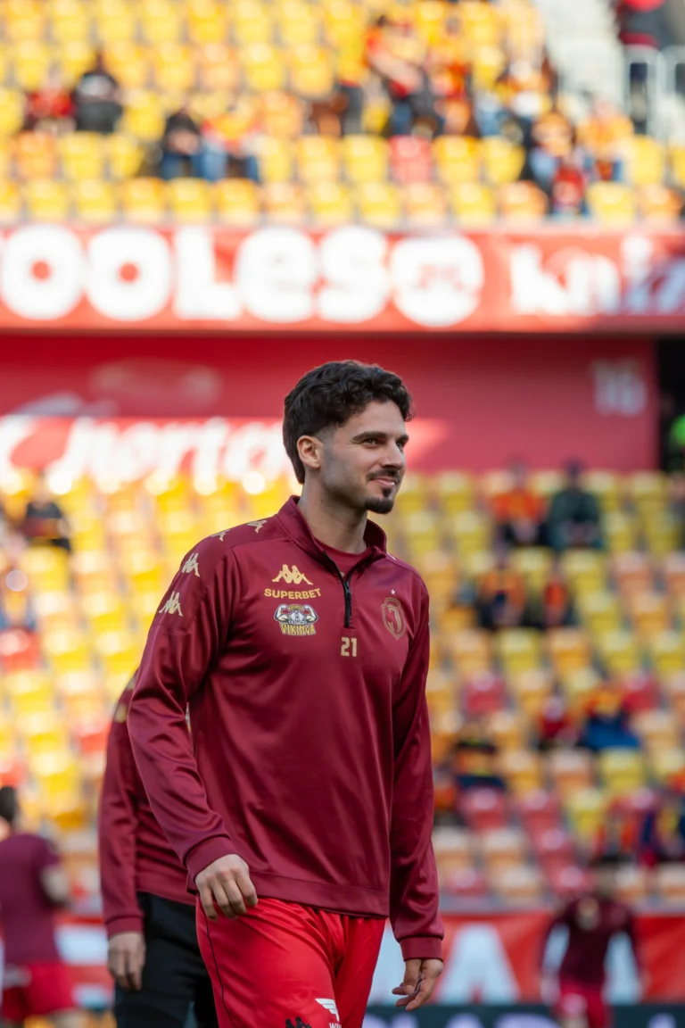 Jagiellonia Białystok - Piast Gliwice | 14.03.2026
