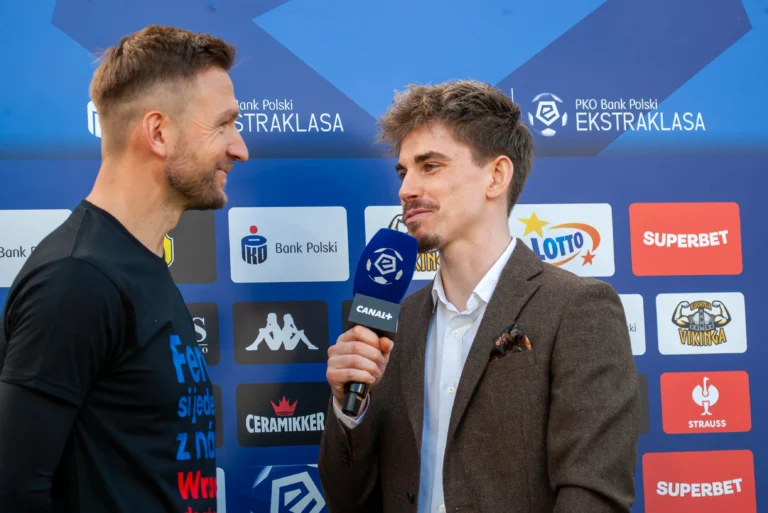 Jagiellonia Białystok - Piast Gliwice | 14.03.2026