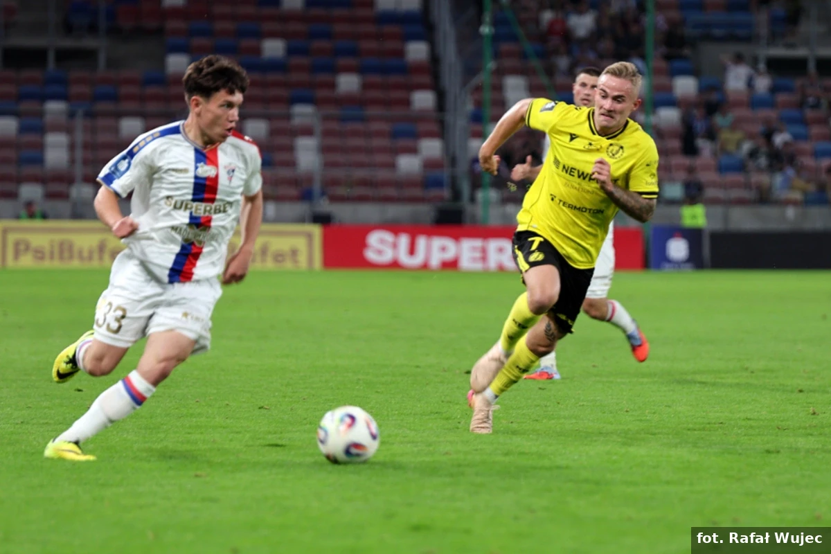 Jedni o tlen, drudzy o marzenia. Kto zwycięży w Łodzi?