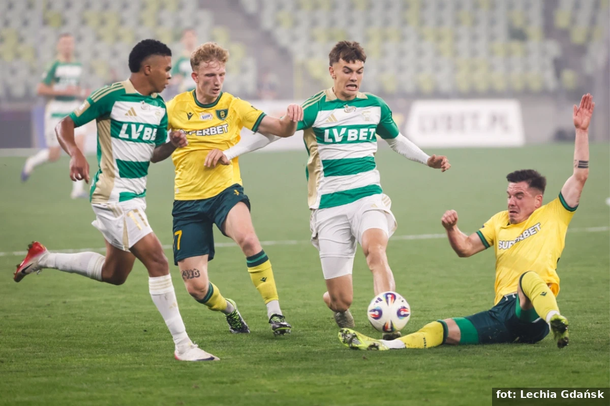 Każdy punkt na wagę złota. Co wydarzy się w Katowicach?