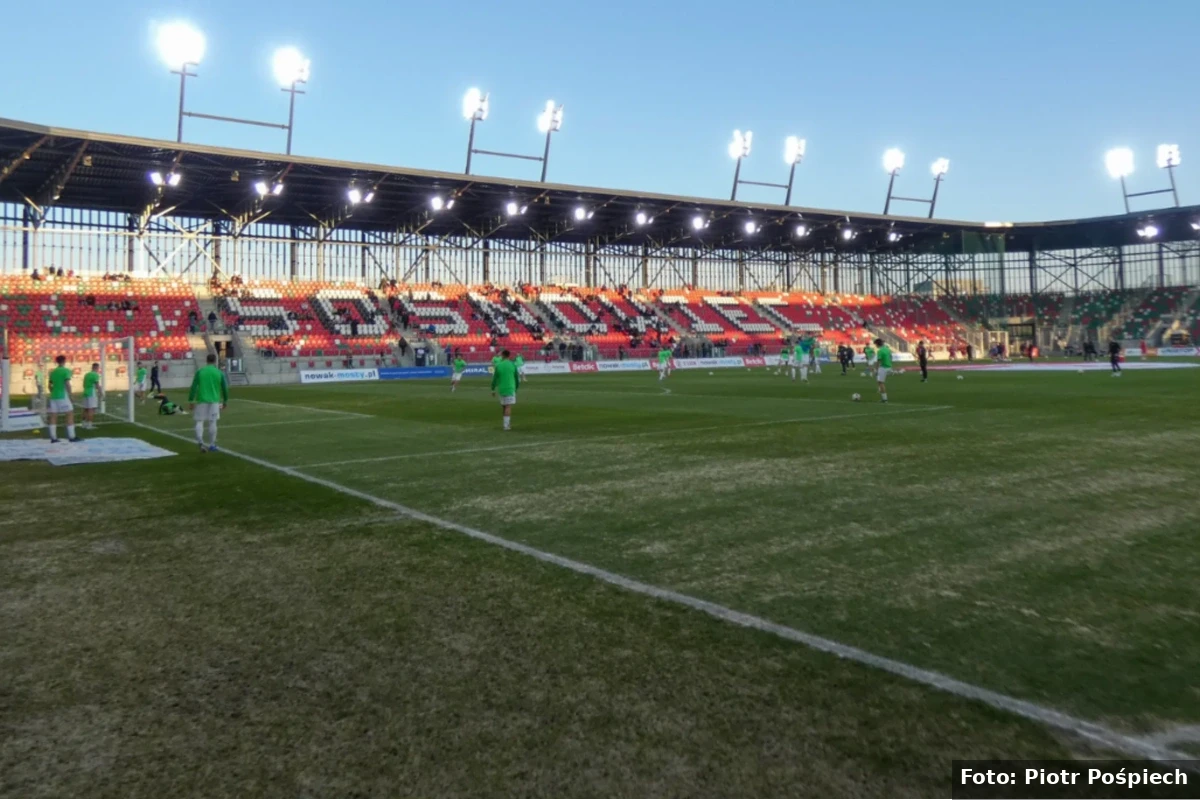 Kompromitująca porażka przelała czarę goryczy