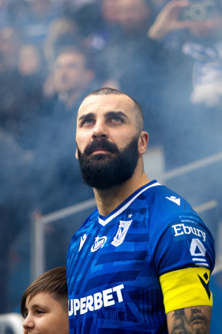 Lech Poznań - Bruk-Bet Termalica Nieciecza | 22.03.2026