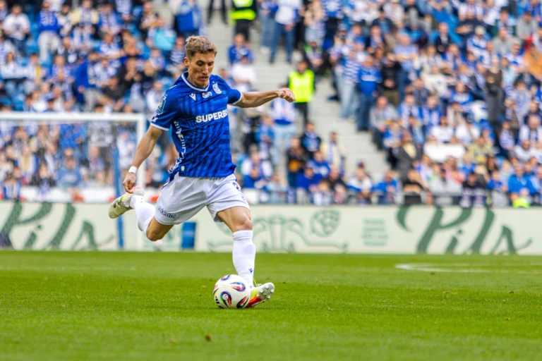 Lech Poznań - Bruk-Bet Termalica Nieciecza | 22.03.2026