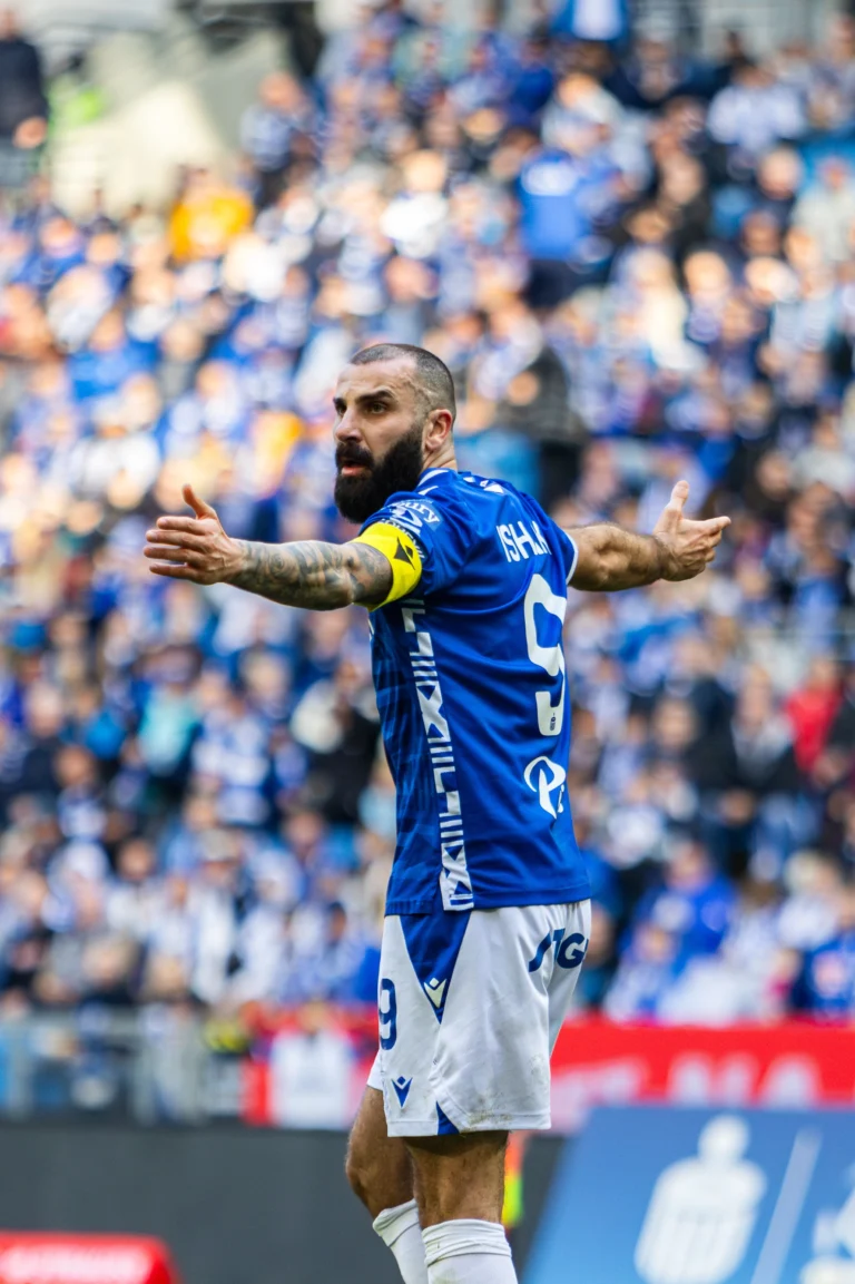 Lech Poznań - Bruk-Bet Termalica Nieciecza | 22.03.2026
