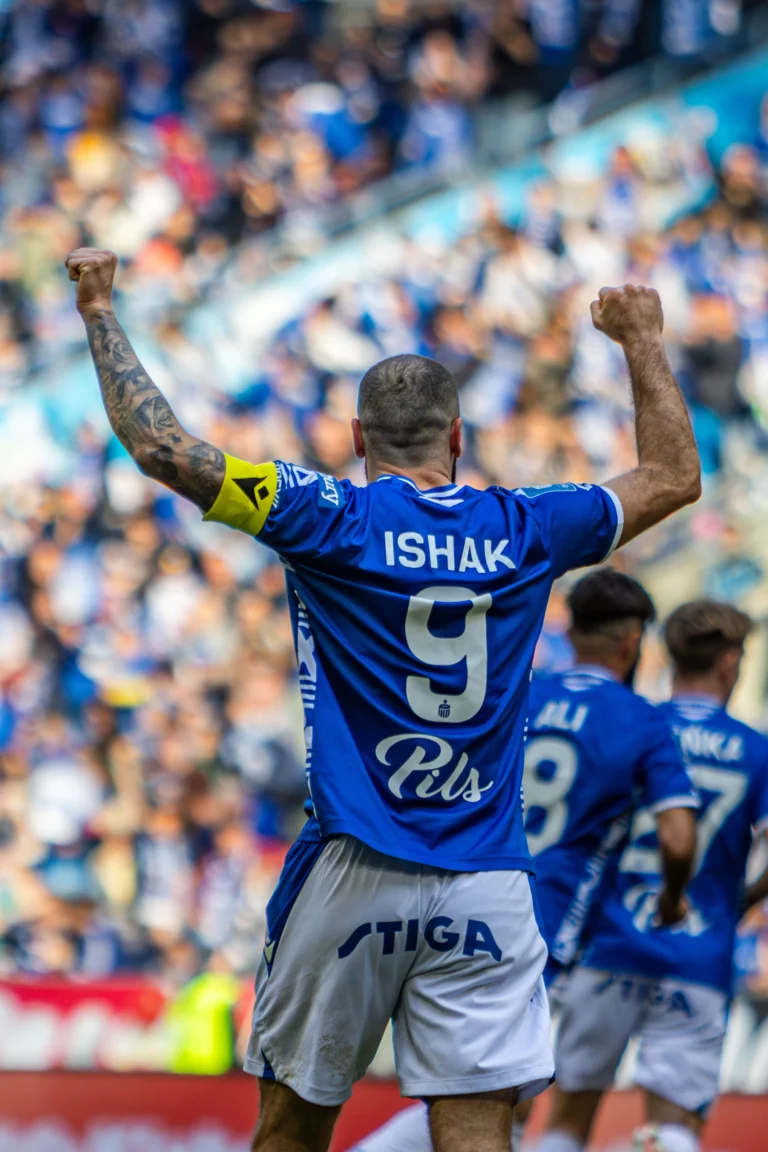 Lech Poznań - Bruk-Bet Termalica Nieciecza | 22.03.2026