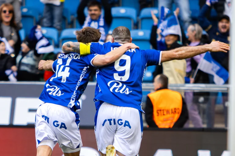 Lech Poznań - Bruk-Bet Termalica Nieciecza | 22.03.2026