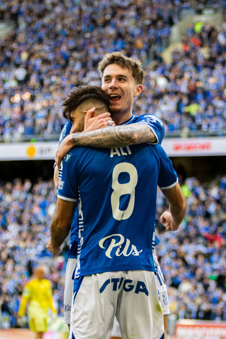 Lech Poznań - Bruk-Bet Termalica Nieciecza | 22.03.2026