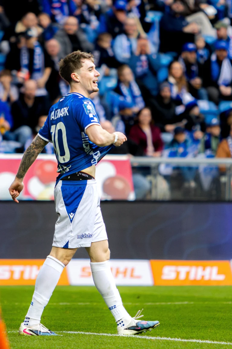 Lech Poznań - Bruk-Bet Termalica Nieciecza | 22.03.2026