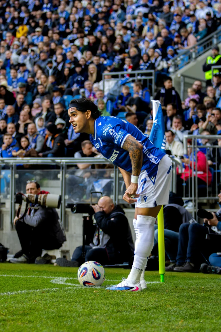 Lech Poznań - Bruk-Bet Termalica Nieciecza | 22.03.2026