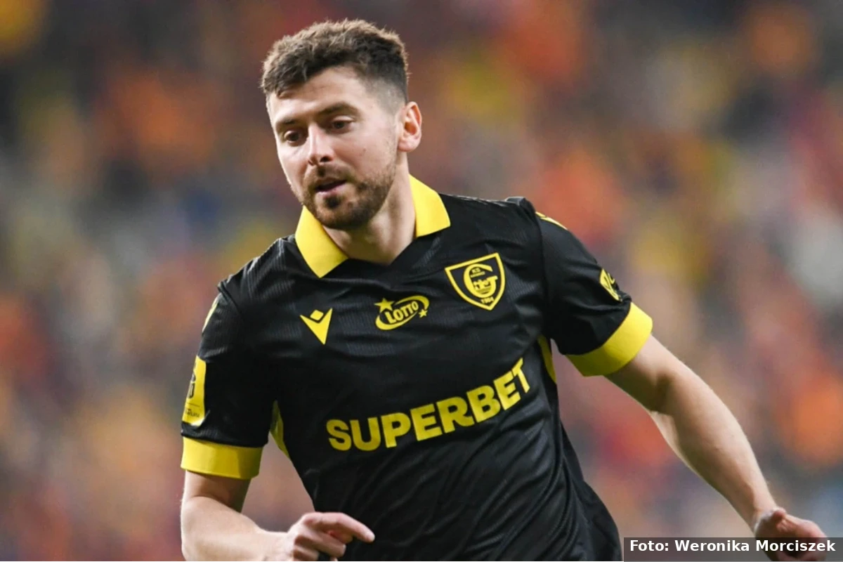 Lista wielkich nieobecnych na marcowym zgrupowaniu reprezentacji Polski