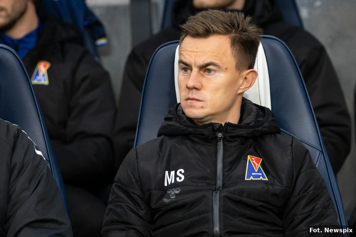 Mecz bez emocji i bezbarwna gra obu zespołów w Lublinie