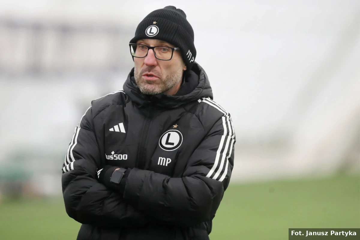 Mecz przyjaźni zakończony przyjacielskim podziałem punktów w Radomiu