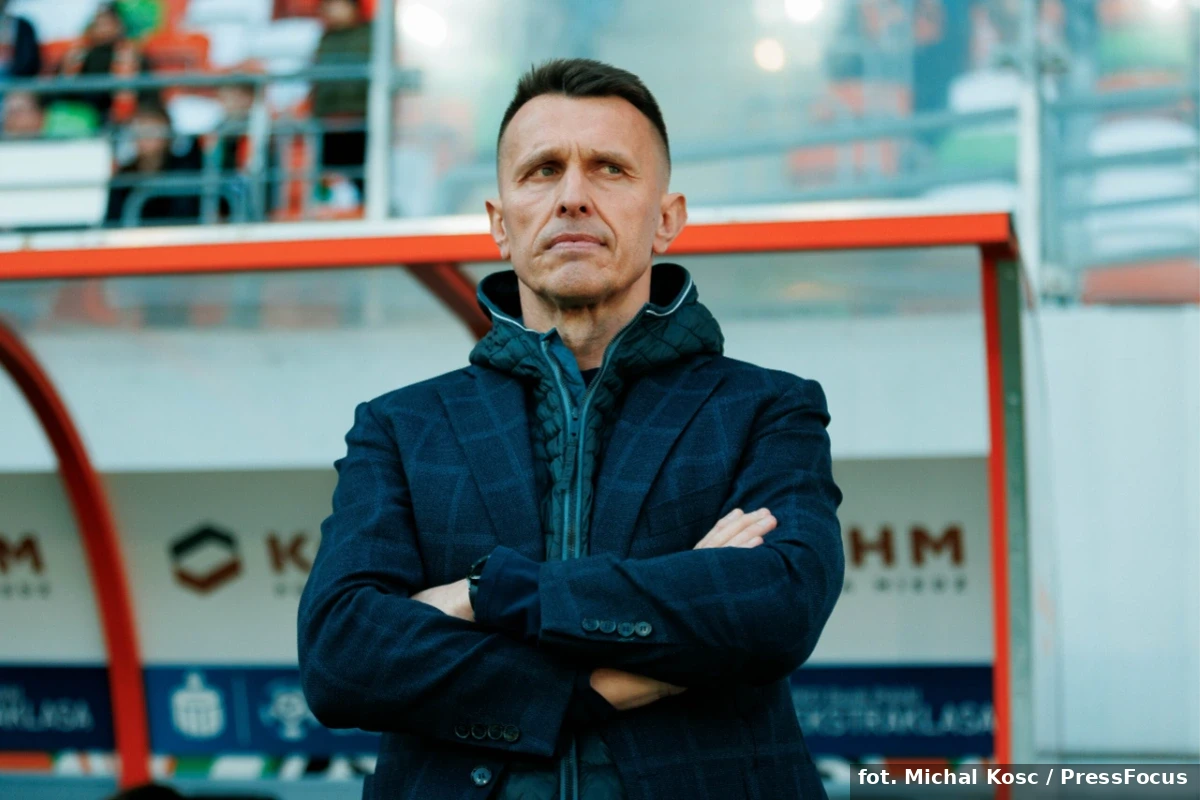 Miedziowy sen w Lubinie, fotel lidera w zasięgu ręki