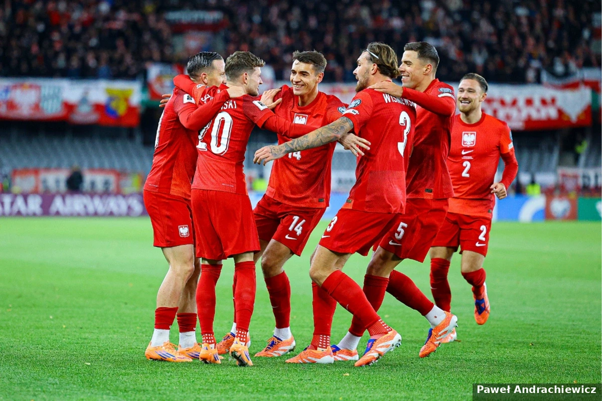 Nasza ścieżka – jakich rywali mamy w barażach