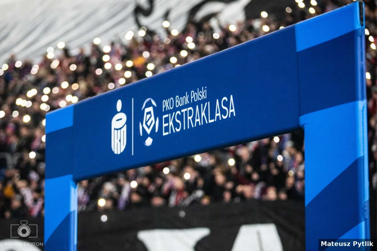 Podsumowanie 30. kolejki Ekstraklasy