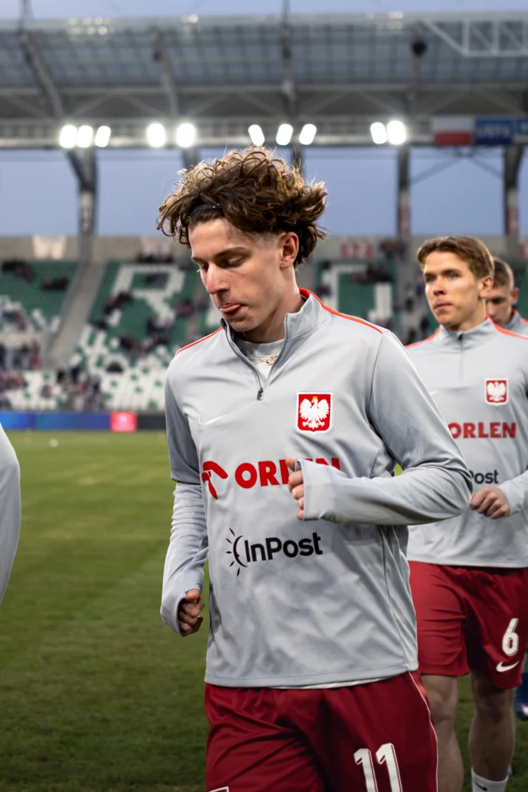 Polska U21 - Armenia U21 | 27.03.2026