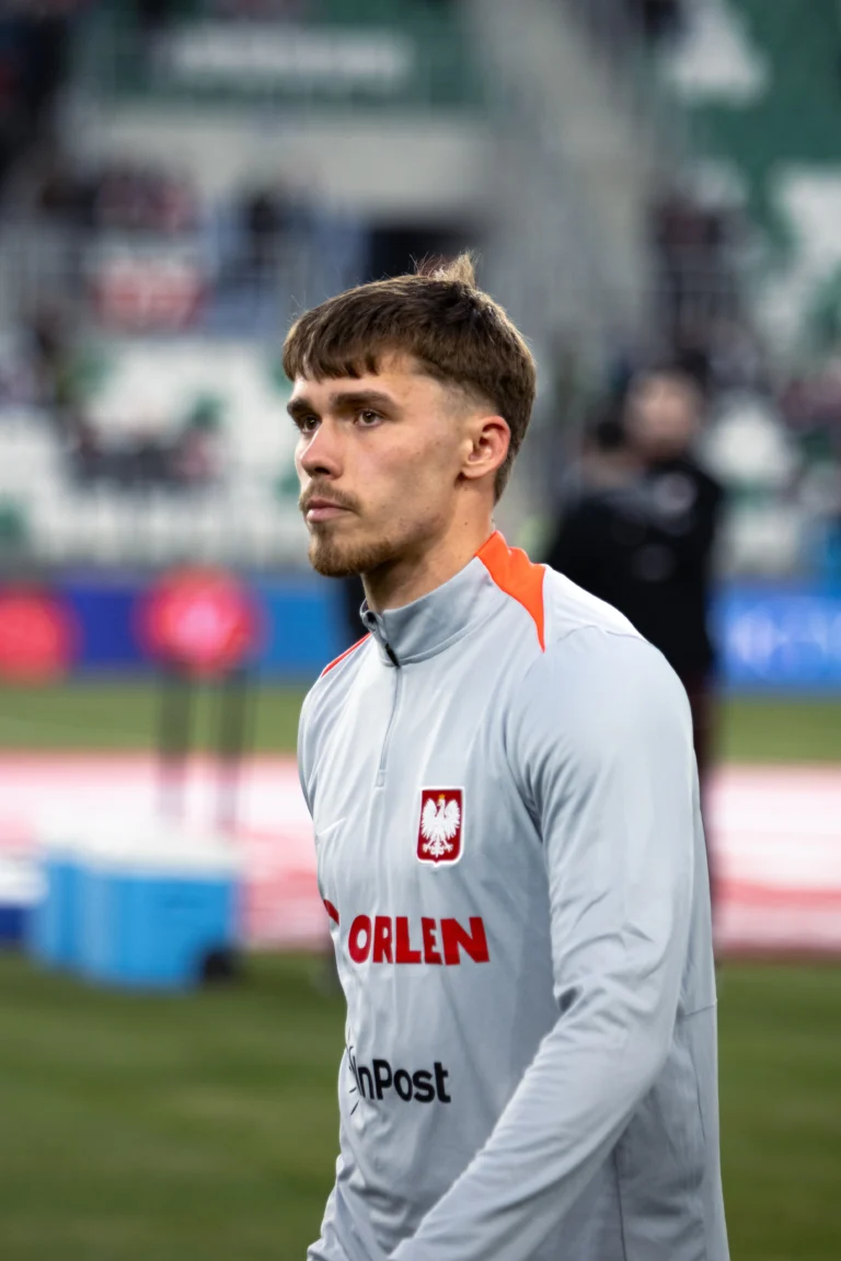 Polska U21 - Armenia U21 | 27.03.2026