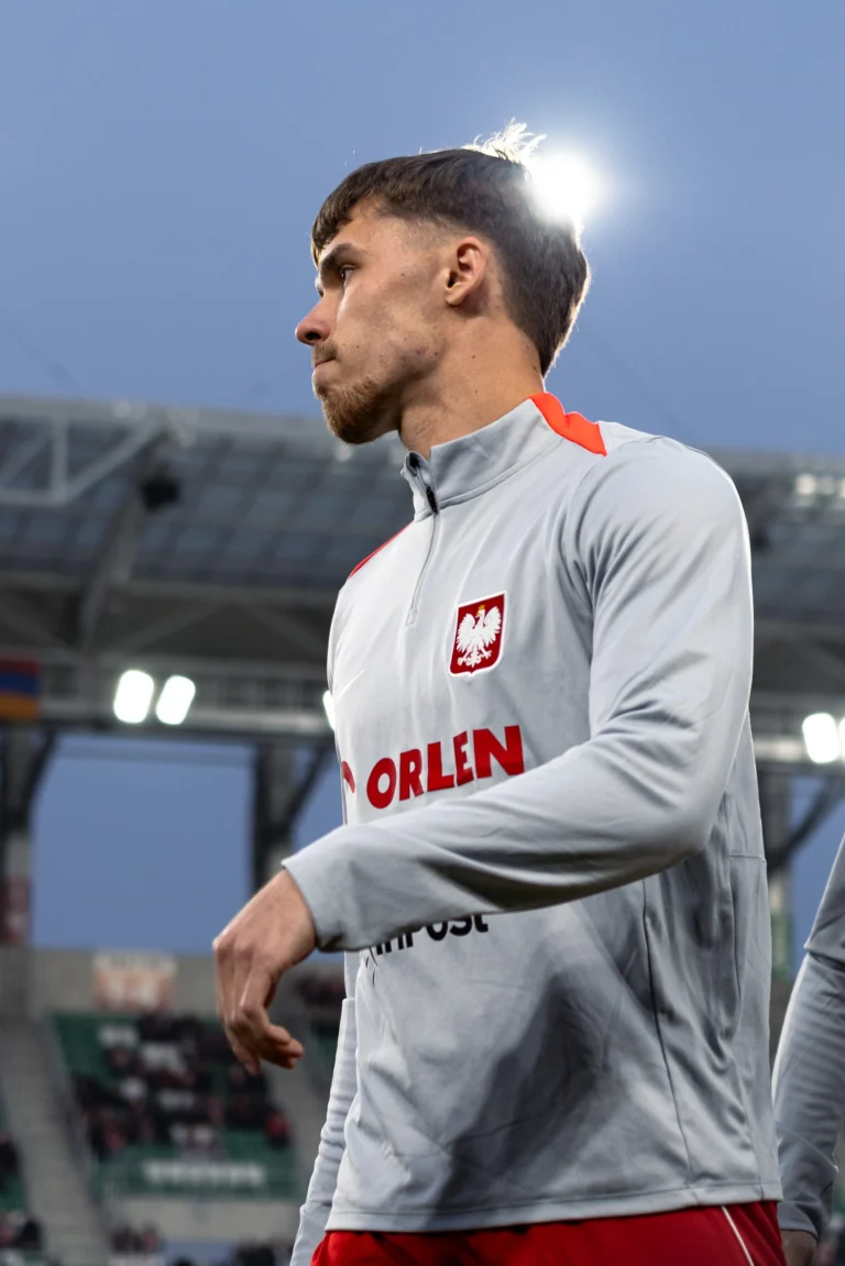 Polska U21 - Armenia U21 | 27.03.2026