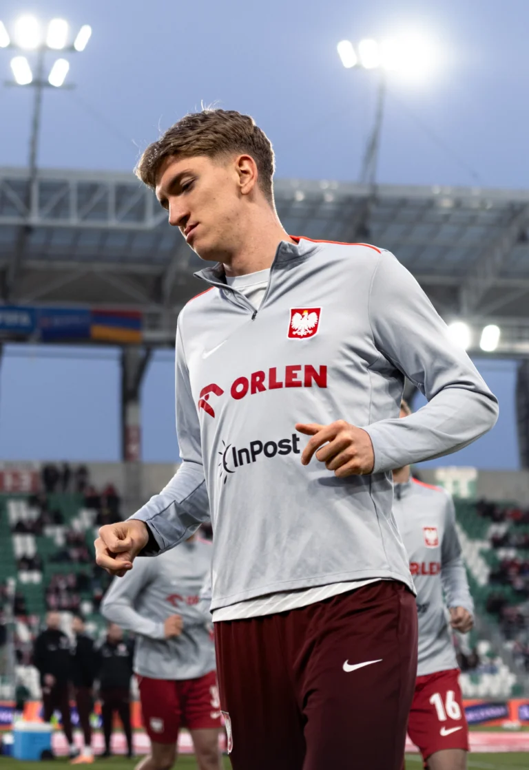 Polska U21 - Armenia U21 | 27.03.2026