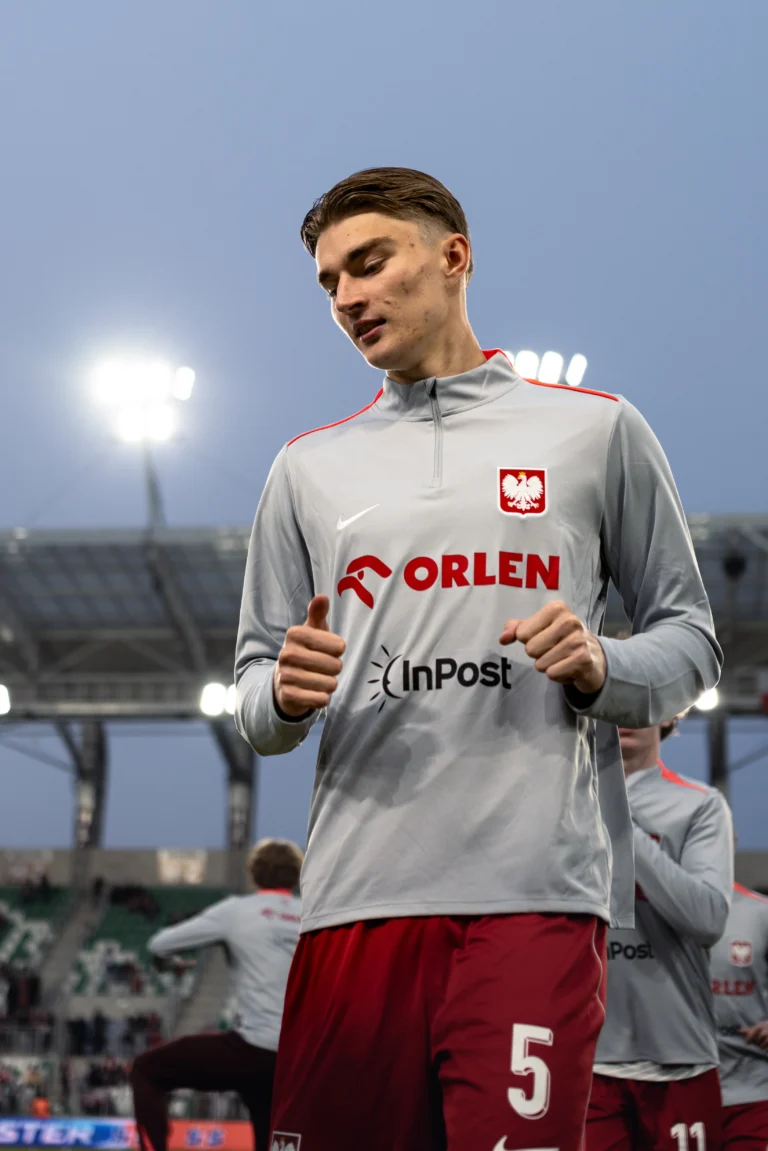 Polska U21 - Armenia U21 | 27.03.2026