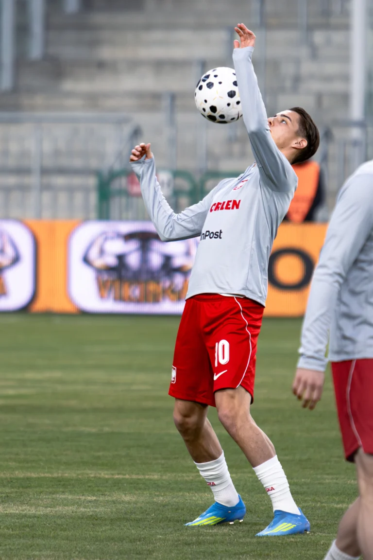 Polska U21 - Armenia U21 | 27.03.2026