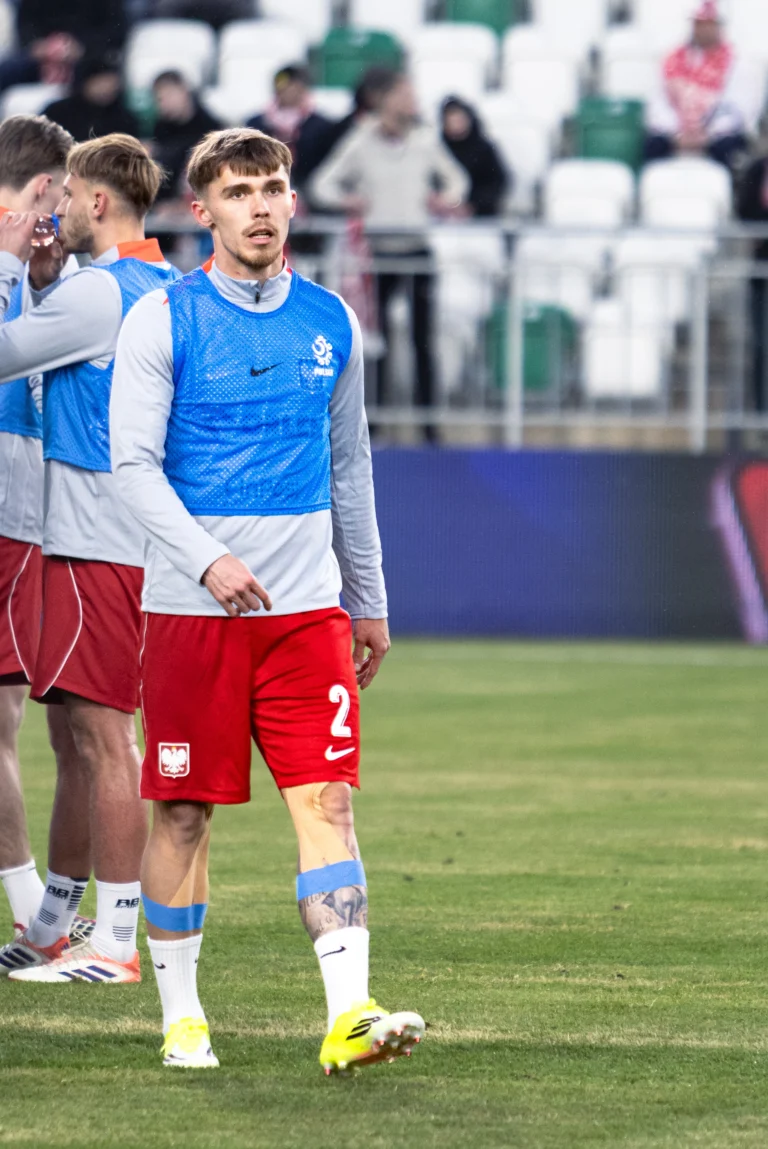 Polska U21 - Armenia U21 | 27.03.2026