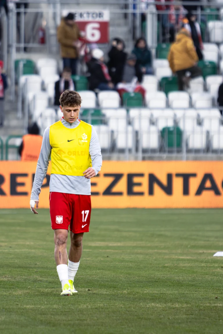 Polska U21 - Armenia U21 | 27.03.2026