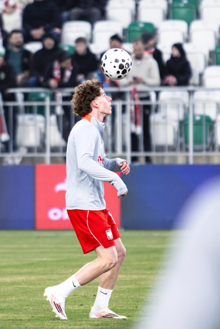 Polska U21 - Armenia U21 | 27.03.2026