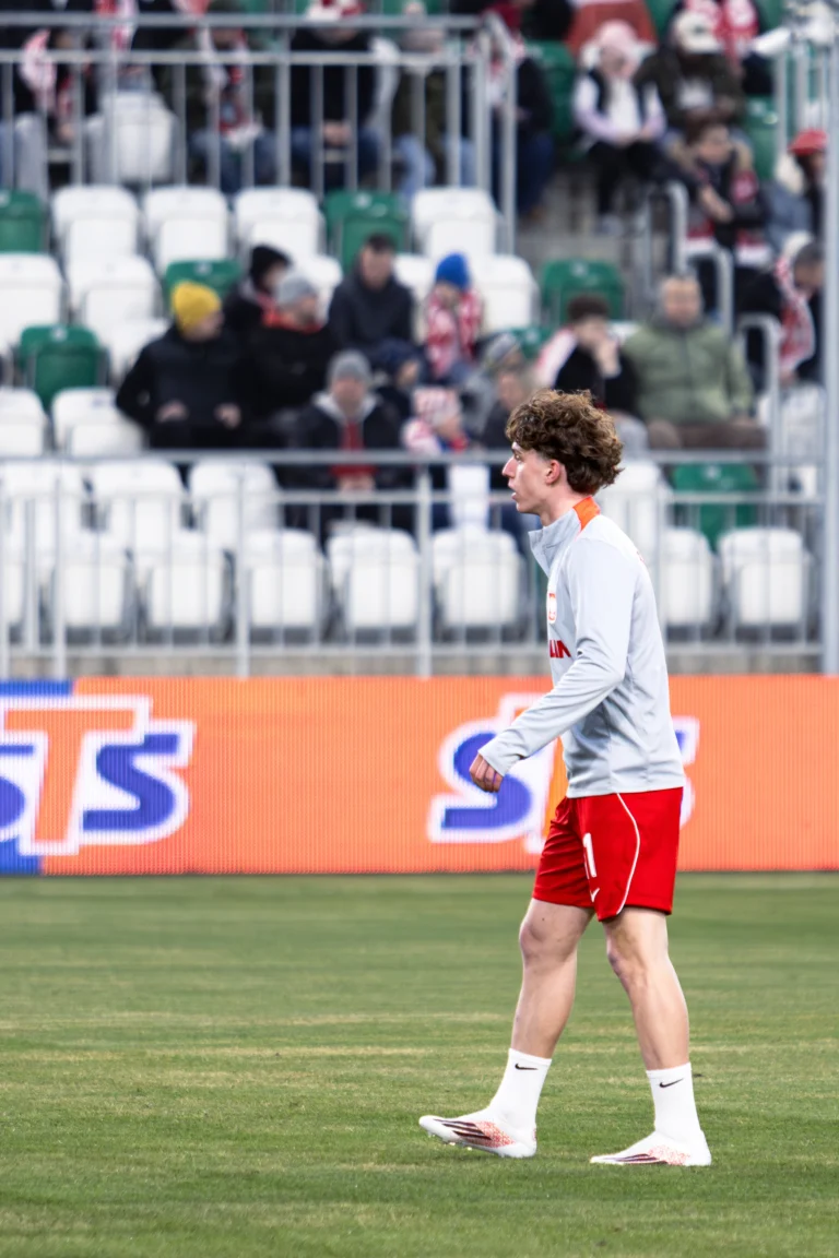 Polska U21 - Armenia U21 | 27.03.2026