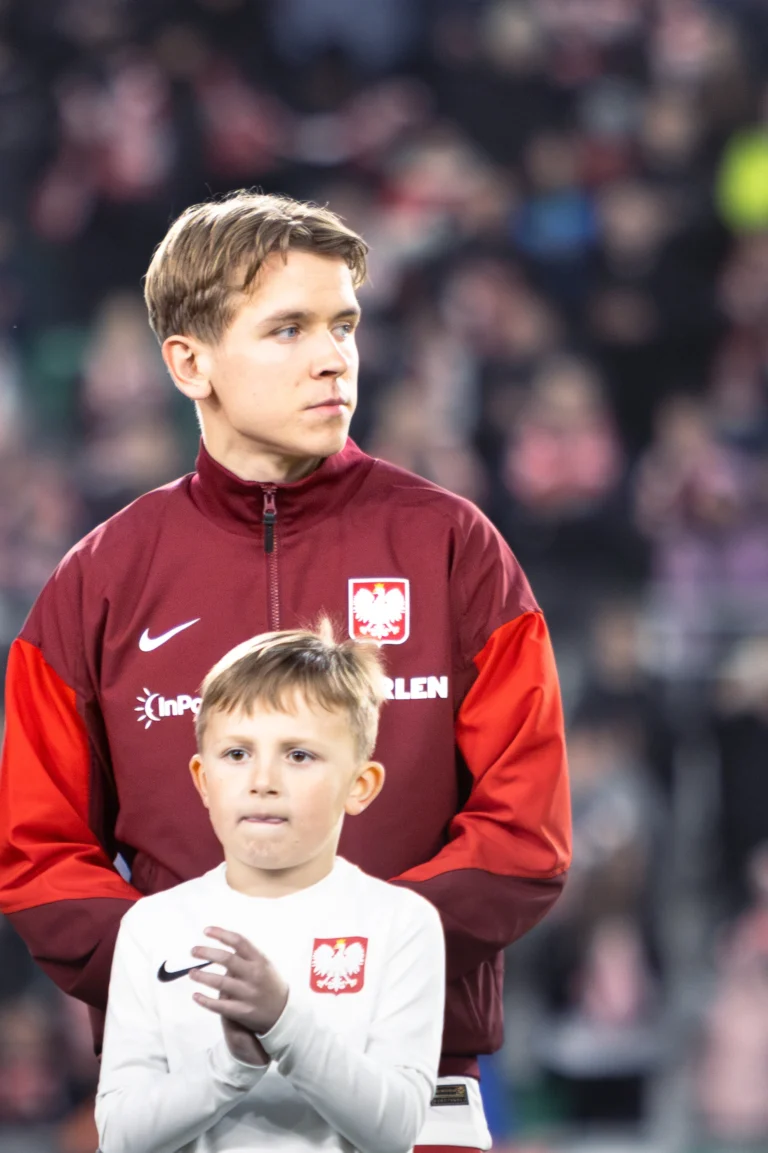 Polska U21 - Armenia U21 | 27.03.2026