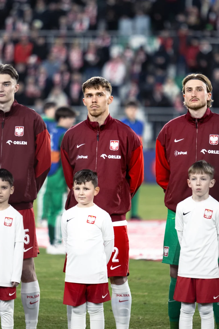 Polska U21 - Armenia U21 | 27.03.2026