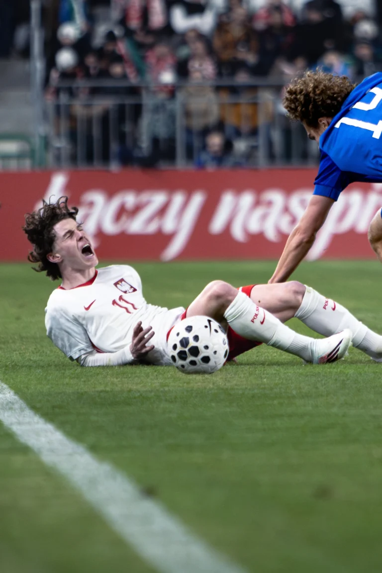 Polska U21 - Armenia U21 | 27.03.2026
