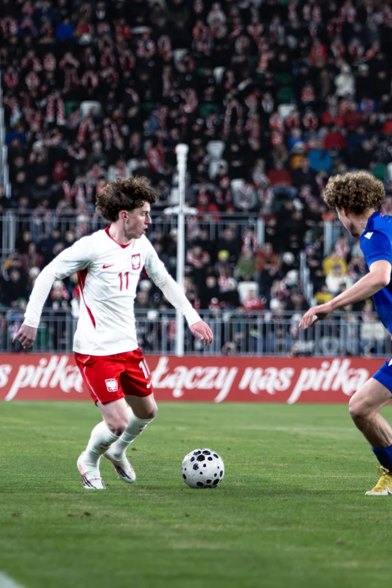 Polska U21 - Armenia U21 | 27.03.2026